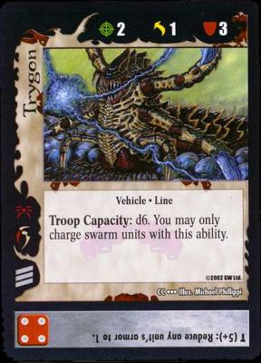 Trygon